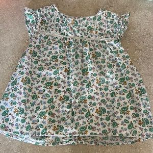 Baby Boden Toddler Top